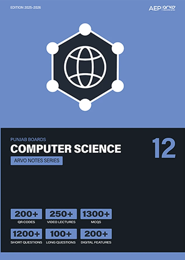 Inter Computer Science