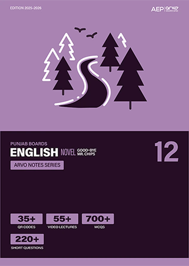 Inter English
