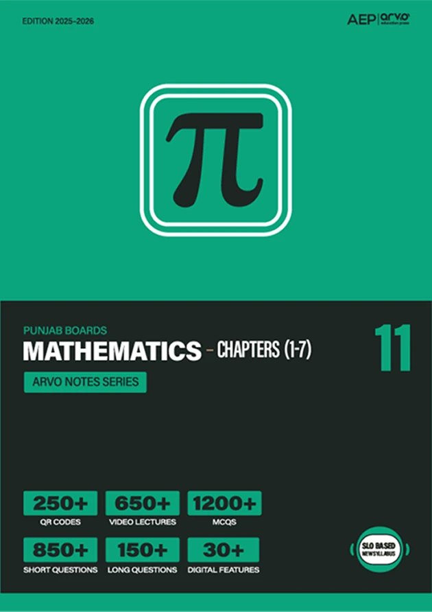 Inter Mathematics