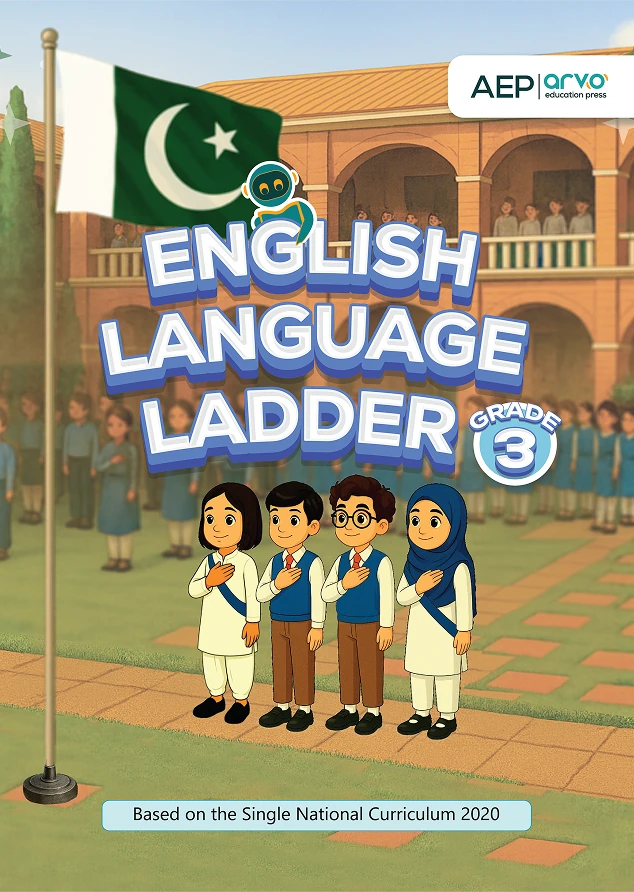 English Language Ladder
