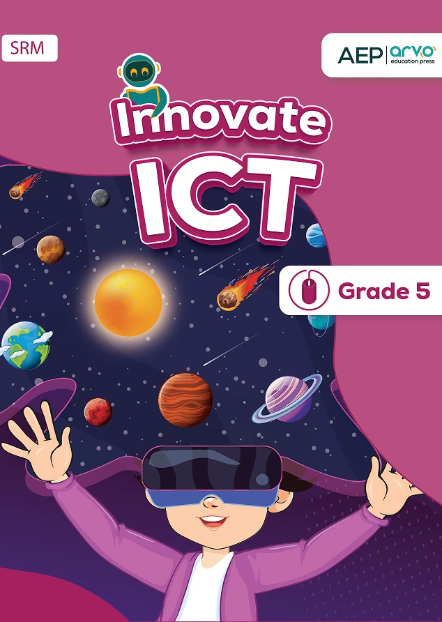 Innovate ICT