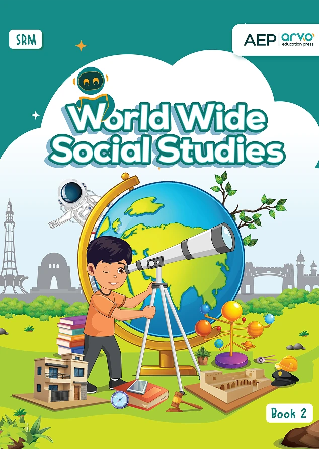World Wide Social Studies